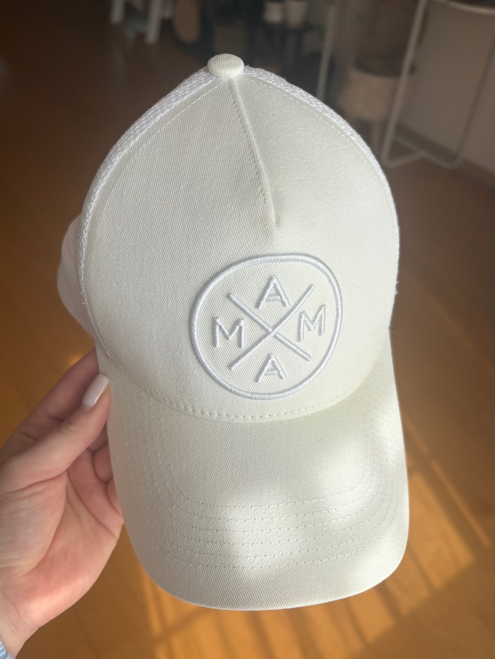 🤍Mama X™ Baseball Cap🤍 cap one size